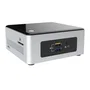 Intel Mini PC BOXNUC5PPYH con Intel Pentium N3700, sin RAM y sin HDD